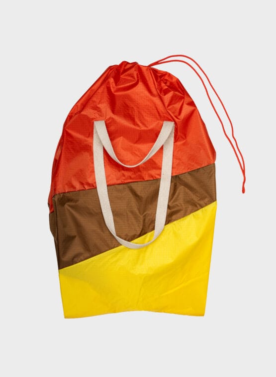 Susan Bijl x ARTEK - Form 25 -Trash Bag - L - Anni&Hazel