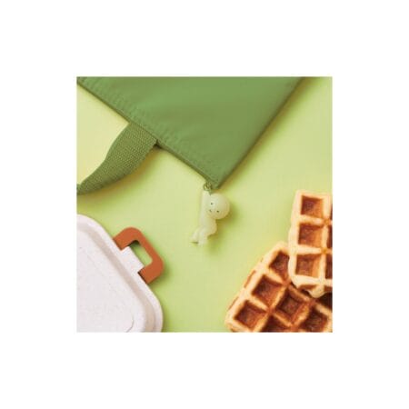 Smiski - Zipper Bites/Charm - Hanging