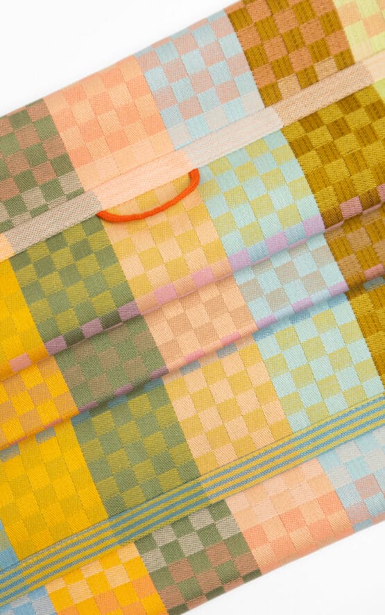 Odds & Ends - #87B - Handdoek - Foekje Fleur