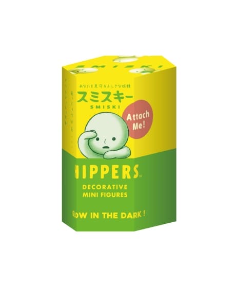 Smiski - Hippers - Attach Me! - Afbeelding 2