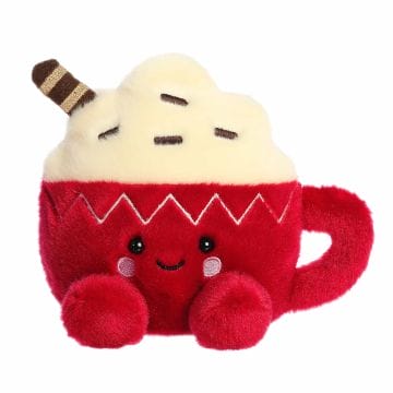 Palm Pals - hot cocoa - 13cm