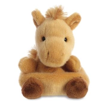 Palm Pals - paard - 13cm