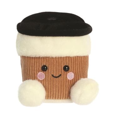 Palm Pals- Coffee to go