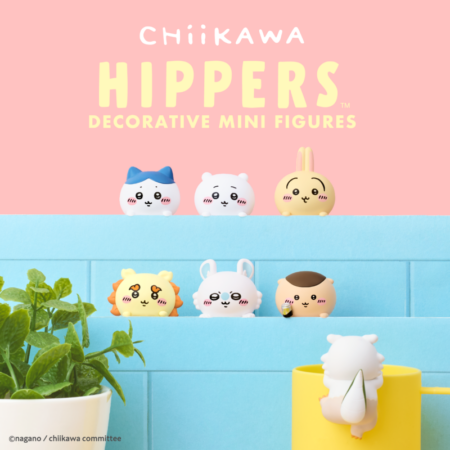 Sonny Angels Serie - Hippers Chiikawa