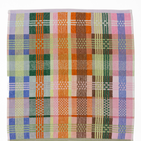 Odds & Ends - #106 - Handdoek - Basket - Foekje Fleur