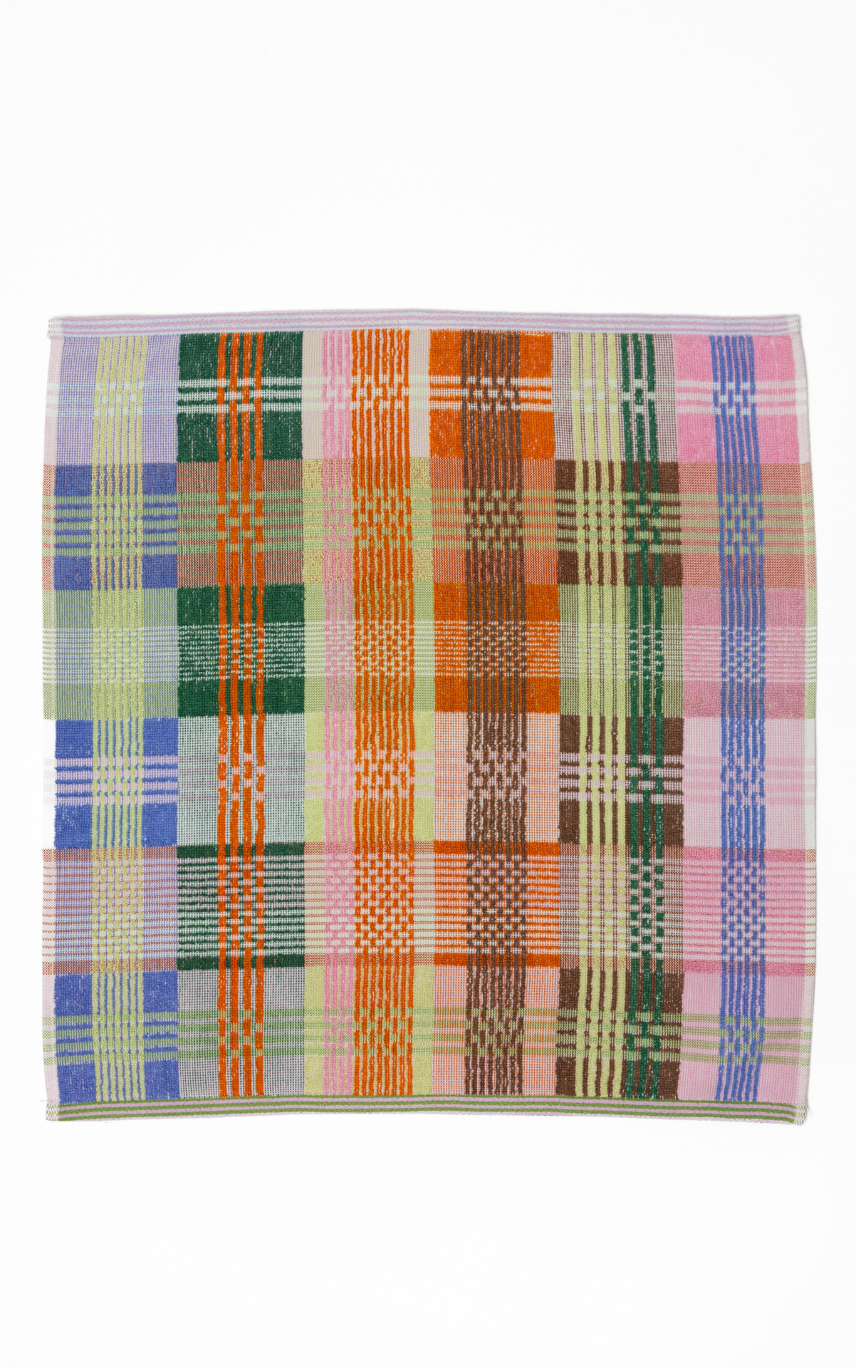 Odds & Ends - #106 - Handdoek - Basket - Foekje Fleur