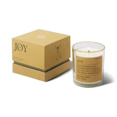 Paddywax- Mood Candles - Joy - 226gr