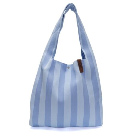 Lot83 42 - Tas Lois - Blauw/Lichtblauw