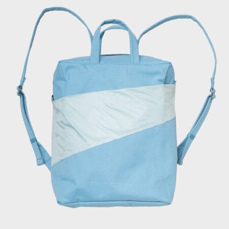 Susan Bijl - The New Backpack - Untitled - Diverse kleuren