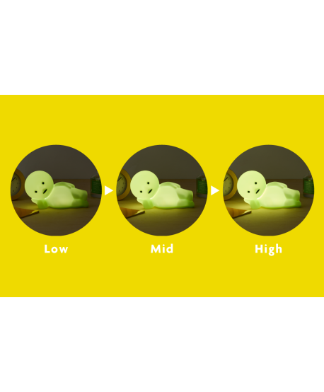 Smiski - Light Volume 2 - Liggend - Afbeelding 2