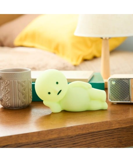 Smiski - Light Volume 2 - Liggend - Afbeelding 3