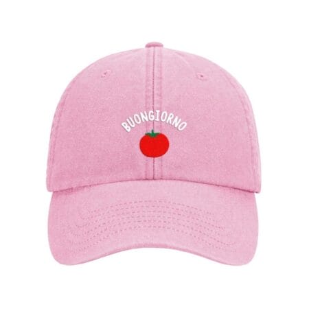 Atelier Pistache - Cap/Pet - Buongiorno