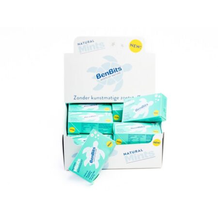 BenBits - Mintjes - Peppermint