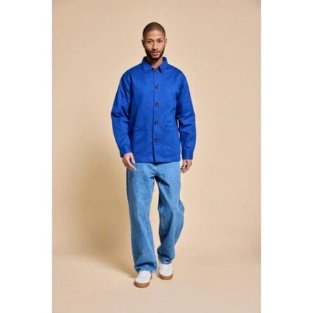 Hindbag - Marcel - Jasje - Bleu - Diverse maten