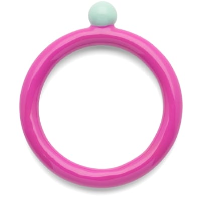 LULU - Color Ring Top - Lievelings