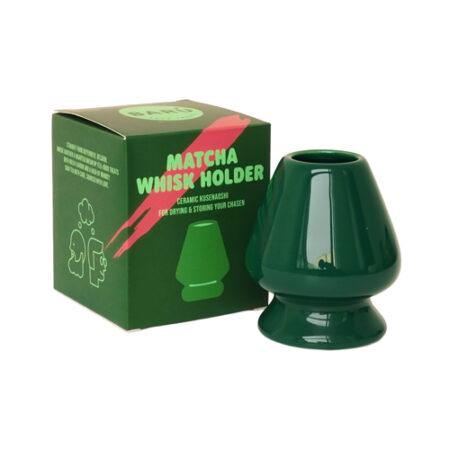 Baru - Matcha Whisk/Chasen Holder