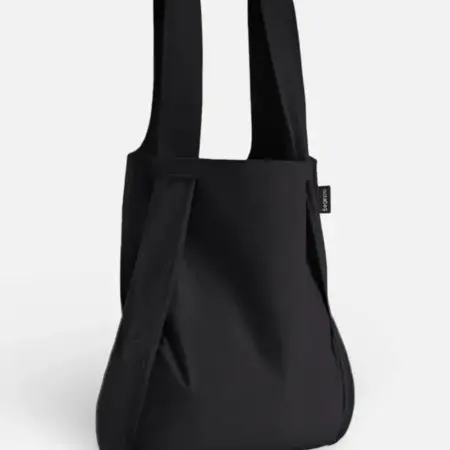 Notabag - Draagtas/Backpack - Black