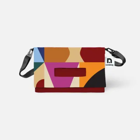 Notabag - Crossbody Light - Roots