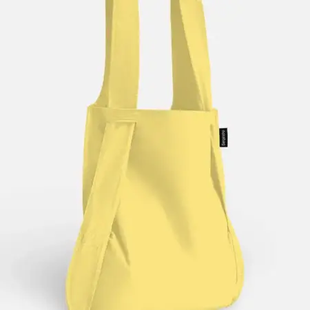 Notabag - Draagtas/Backpack - Vanilla