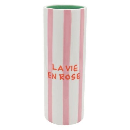 Qué Rico - Vaas Antonia - La Vie en Rose - Lievelings