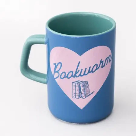 Ban.do - Mok - Bookworm