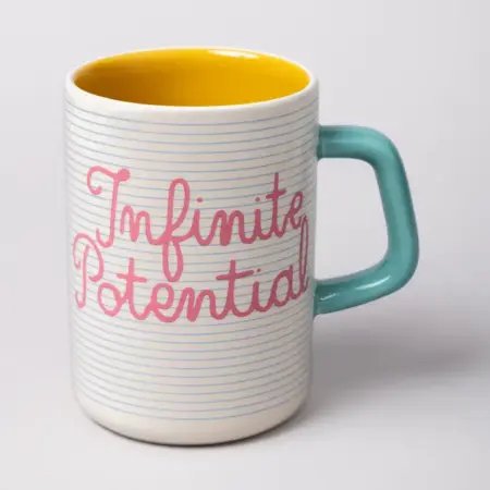 Ban.do - Mok - Infinite Potential