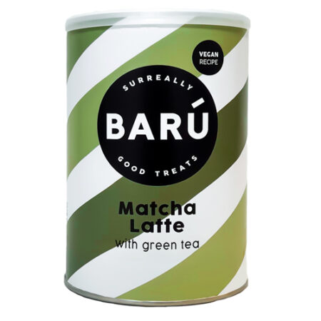 Baru - Matcha Latte - Instant