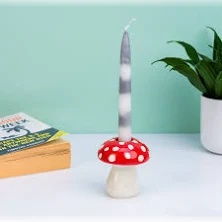 Doiy - Kandelaar Amanita - Paddenstoel