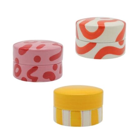 Qué Rico - Juwelendoosje - Palomina - Lievelings