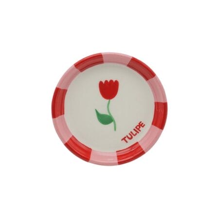 Qué Rico - Trinket dish - Tulp - Lievelings