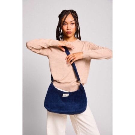 Hindbag - Rosa - Schoudertas