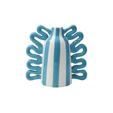 Qué Rico - Vaas Nicolas - Blauw/Wit