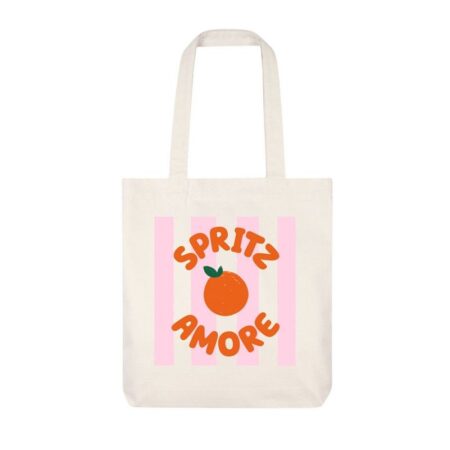Atelier Pistache - Tote Bag - Spritz Amore