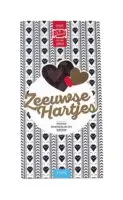 J.B Diesch - Zeeuwse Hartjes Chocolade - 39% Lovely Milk
