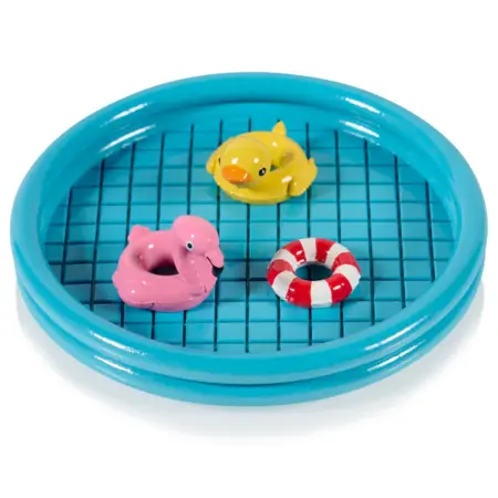 Trinket Pool - Bitten - Lievelings
