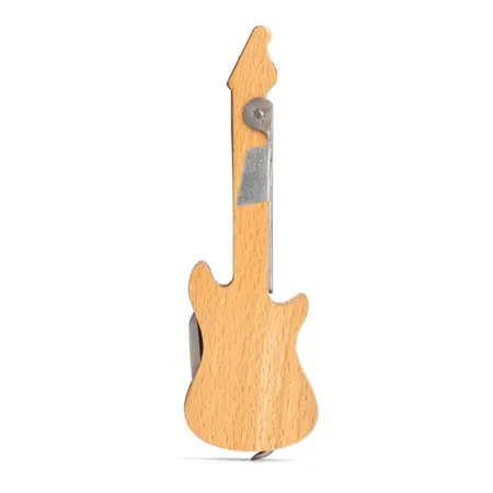 kurkentrekker Gitaar - kikkerland - lievelings