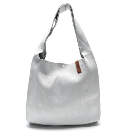 Lot83 51 - Tas Lois - Zilver