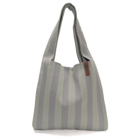 Lot83 51 - Tas Lois - Grijs/Grijs