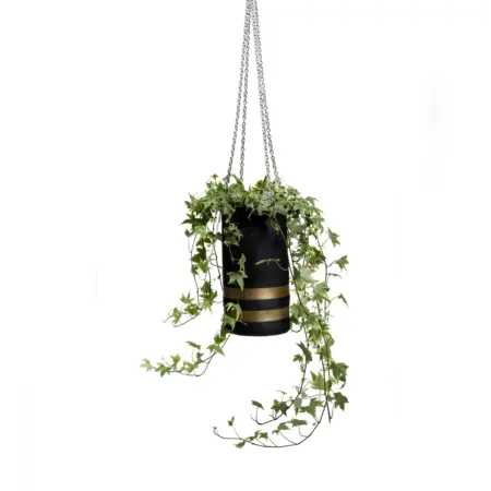 Punching Bag Planter - Bitten - Lievelings