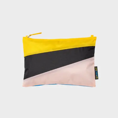 Susan Bijl - The New Pouch - M - Leftover 3