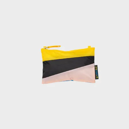 Susan Bijl - The New Pouch - S - Leftover 3