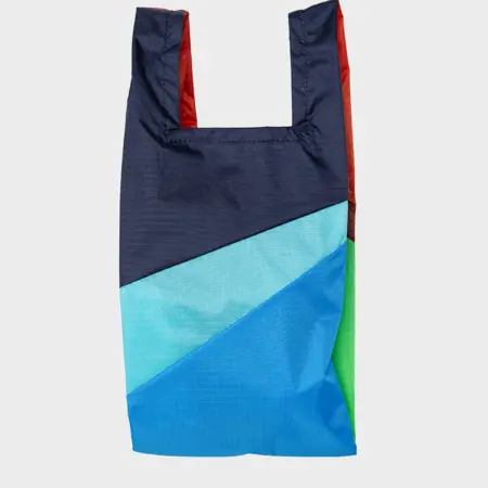 Susan Bijl - The New Shopping Bag - M - Leftover 3