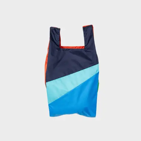Susan Bijl - The New Shopping Bag - S - Leftover 3