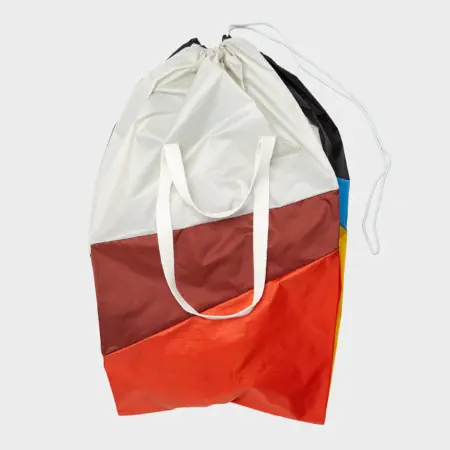 Susan Bijl - The New Trash Bag - L - Leftover 3