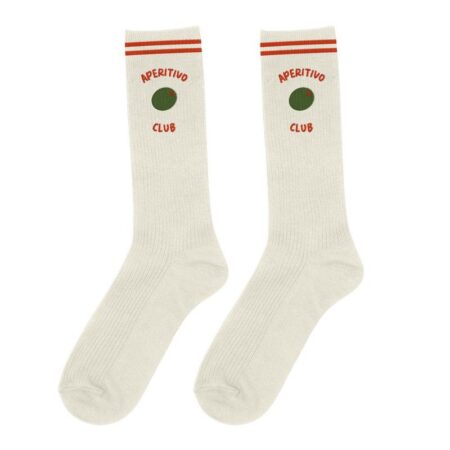 Atelier Pistache - Sokken - Maat 36-40 - Aperitivo Club Olive