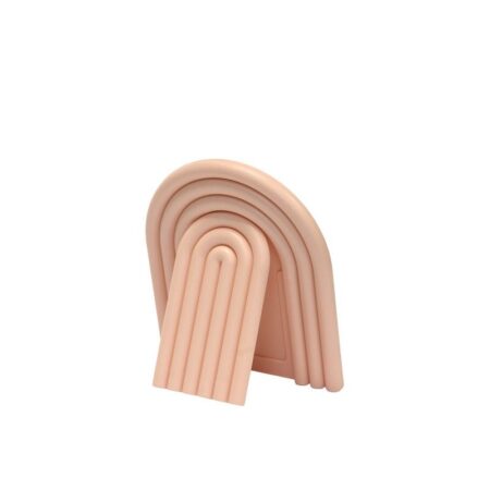 Blogo - Spiegel - Arch Roze