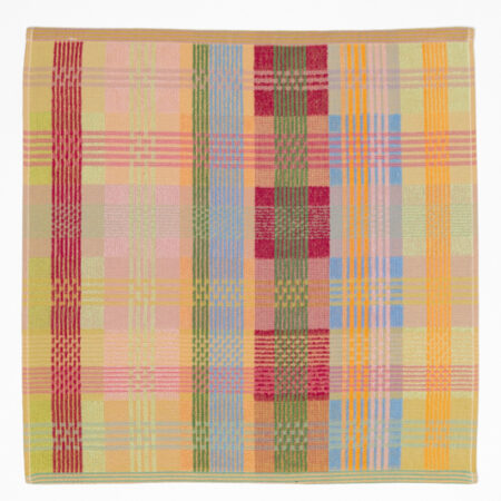 Odds & Ends - #118 - Handdoek - Wild Weave - Foekje Fleur