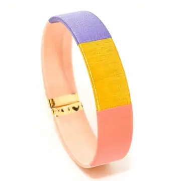 Lilie & Koh - Armband - Parma