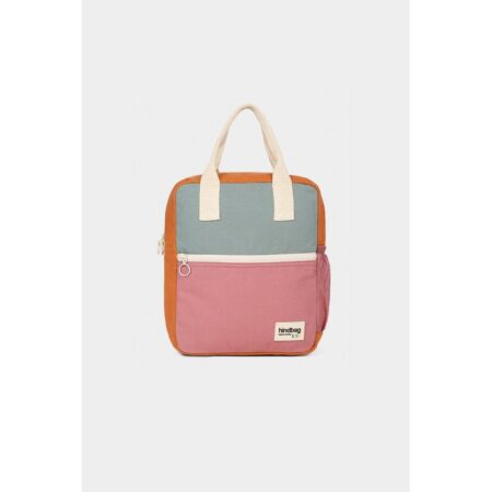Hindbag - Arthur - Sage/Blush