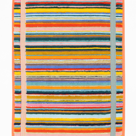Odds & Ends - #113 -  Badmat 60x80cm - Foekje Fleur